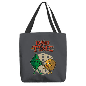 DnD Time