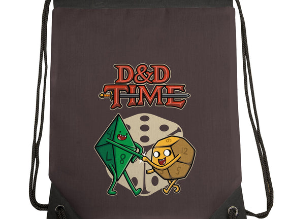 DnD Time