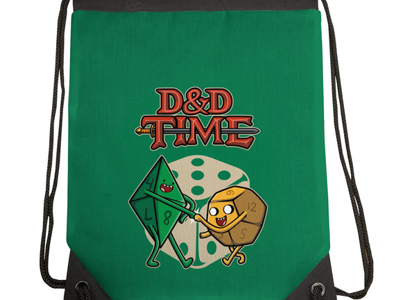 DnD Time