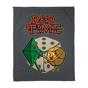 DnD Time