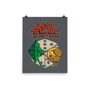 DnD Time