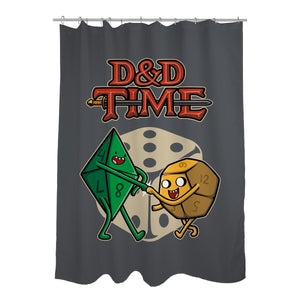 DnD Time