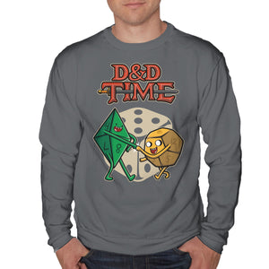 DnD Time