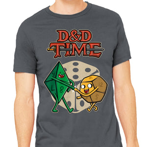 DnD Time