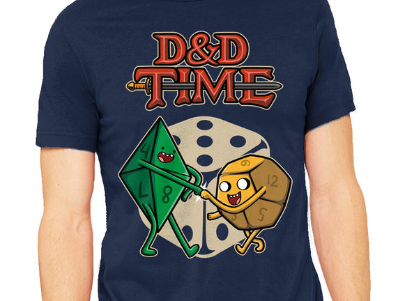 DnD Time