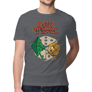 DnD Time