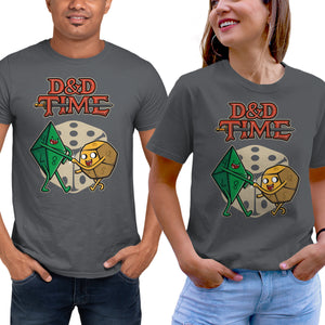 DnD Time
