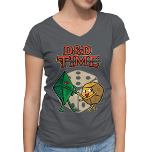 DnD Time