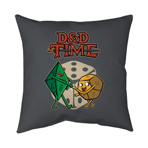 DnD Time