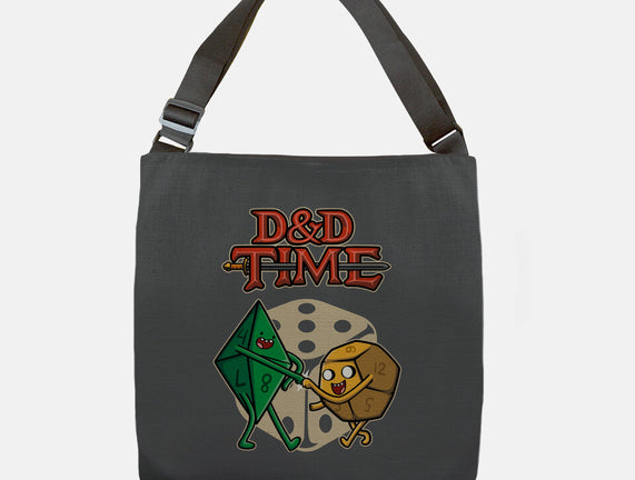 DnD Time
