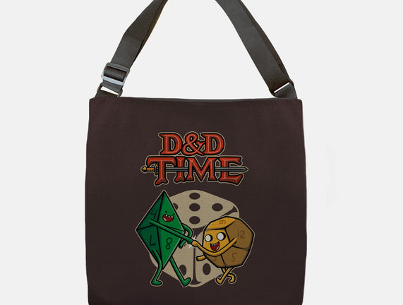 DnD Time