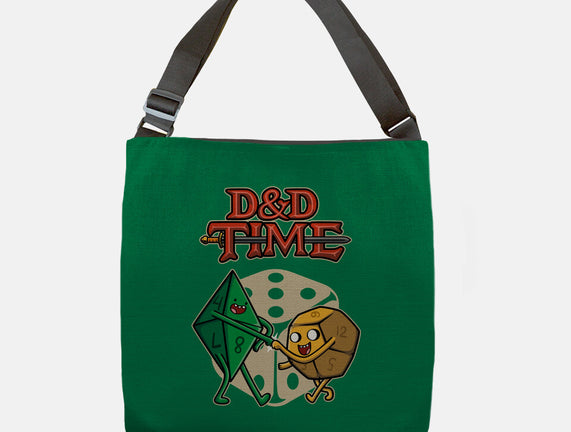 DnD Time