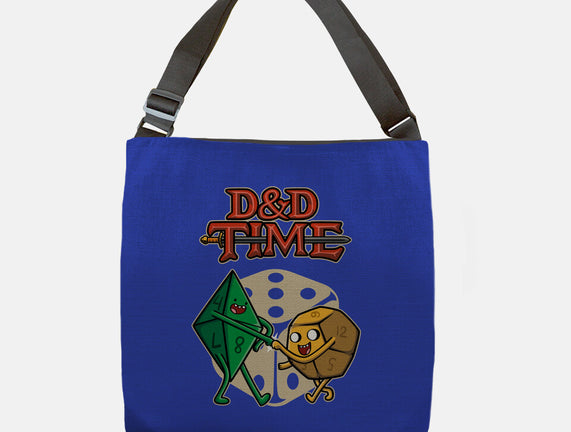 DnD Time