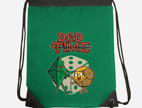DnD Time