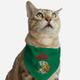 DnD Time-cat adjustable pet collar-Olipop