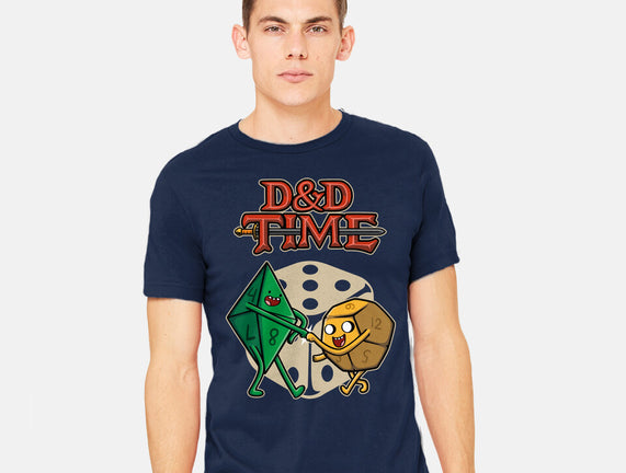 DnD Time