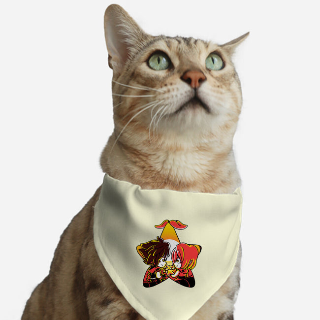 Destiny Fruit-cat adjustable pet collar-estudiofitas