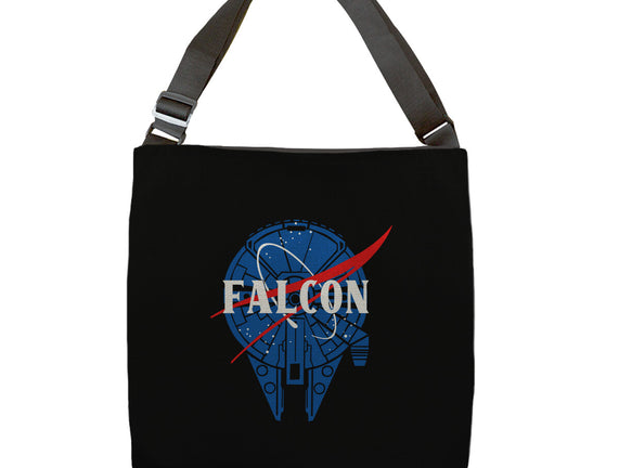 Falcon Nasa