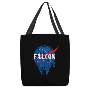 Falcon Nasa