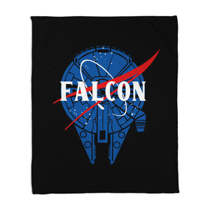 Falcon Nasa