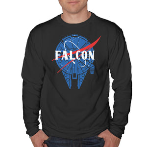 Falcon Nasa