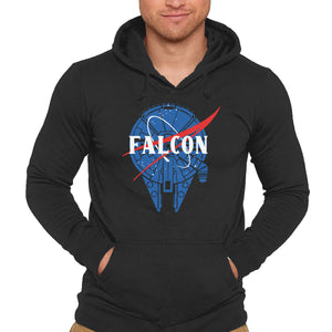 Falcon Nasa
