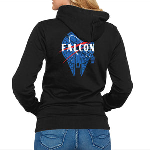 Falcon Nasa