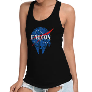 Falcon Nasa