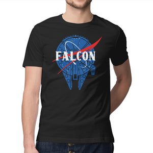 Falcon Nasa