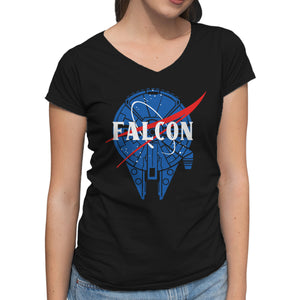 Falcon Nasa