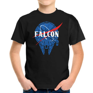 Falcon Nasa