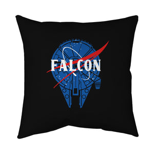 Falcon Nasa
