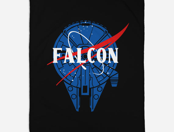 Falcon Nasa