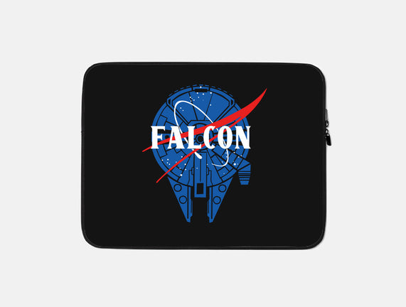 Falcon Nasa