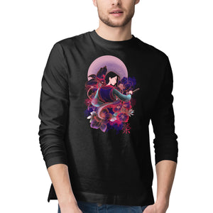 Samurai Girl