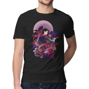 Samurai Girl