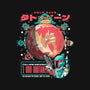 Save The Sand Planet-none removable cover w insert throw pillow-Sketchdemao