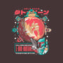 Save The Sand Planet-none removable cover w insert throw pillow-Sketchdemao