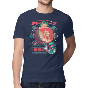 Save The Sand Planet