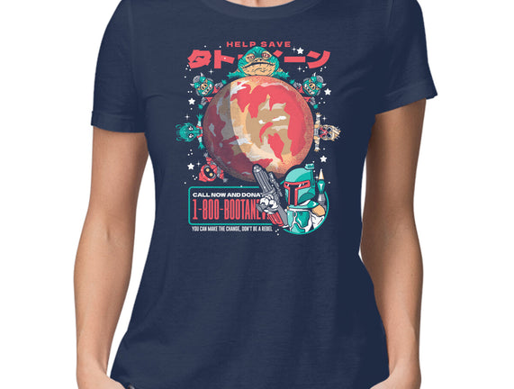 Save The Sand Planet