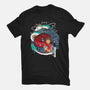 My Spirit Dream-mens heavyweight tee-silentOp