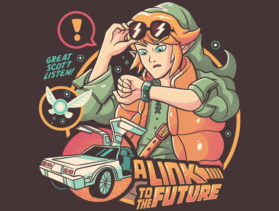 Link To The Future