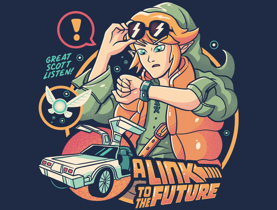 Link To The Future