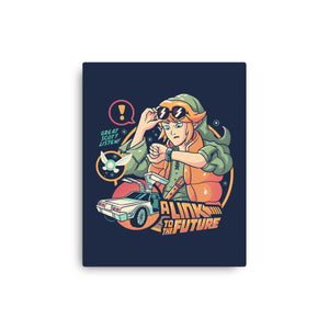 Link To The Future