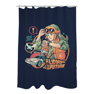 Link To The Future