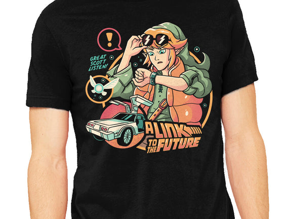 Link To The Future