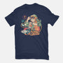 Link To The Future-mens heavyweight tee-eduely