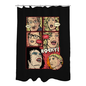 Horror Show