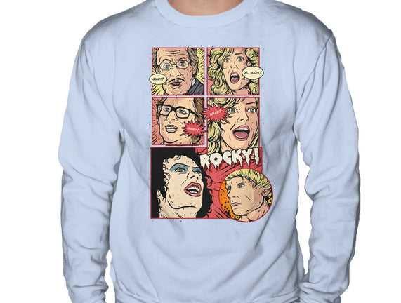 Horror Show