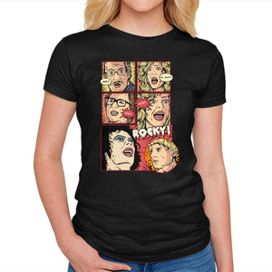 Horror Show